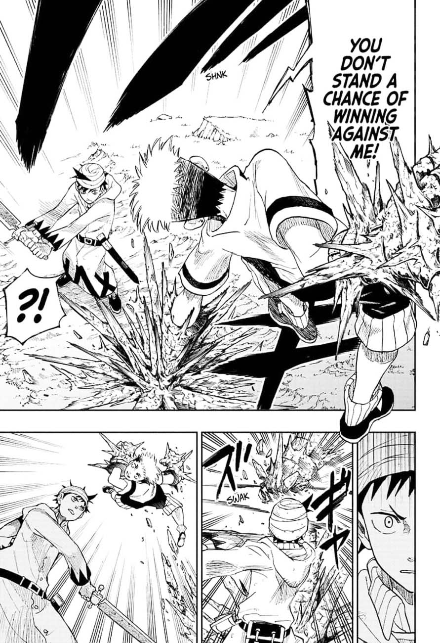 Majo No Moribito 5 5