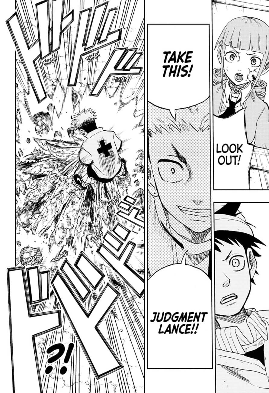 Majo No Moribito 5 6