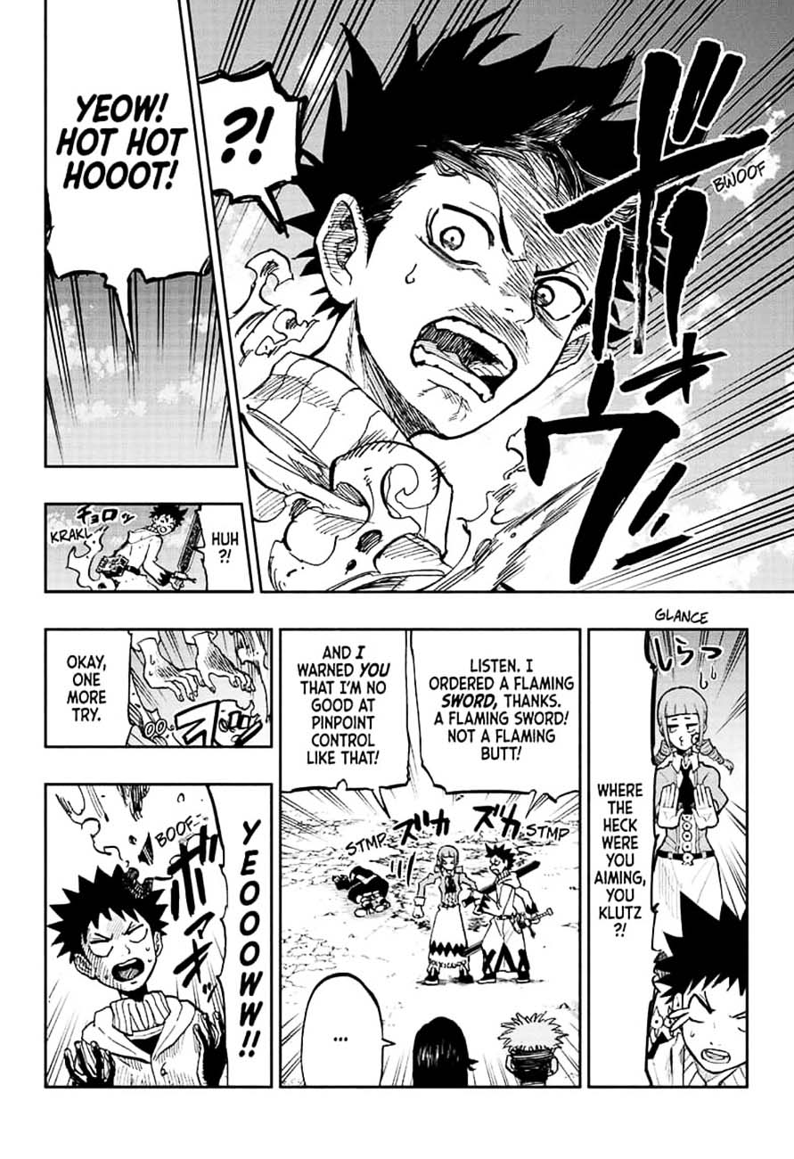 Majo No Moribito 6 12