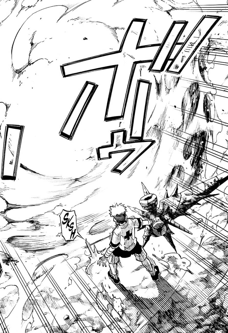 Majo No Moribito 6 16