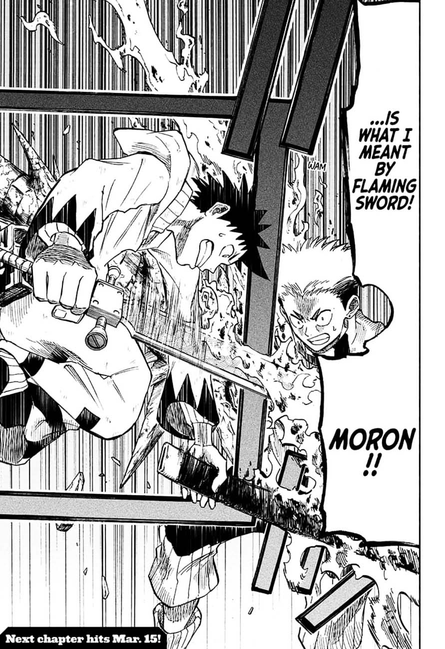 Majo No Moribito 6 19