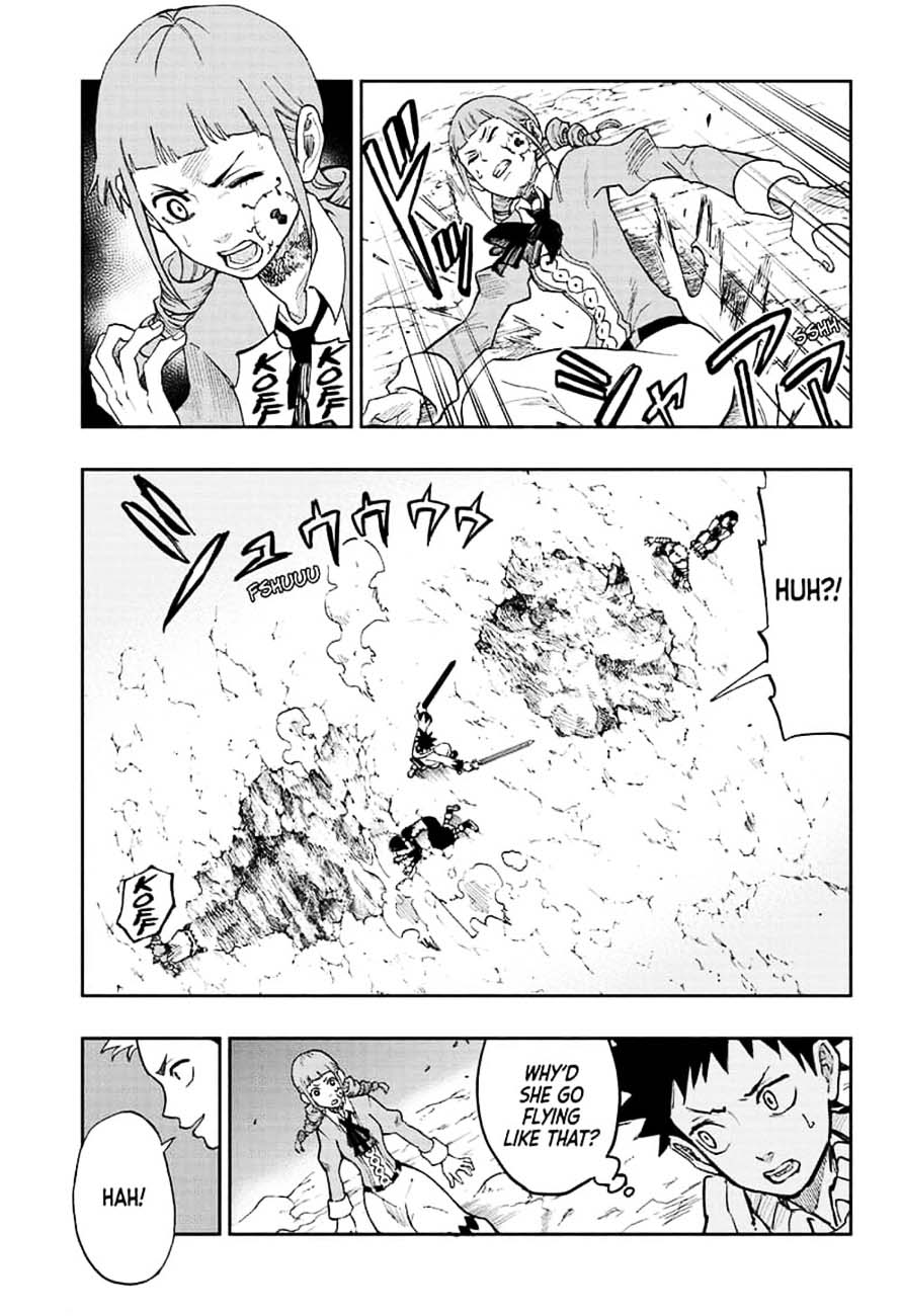 Majo No Moribito 6 5