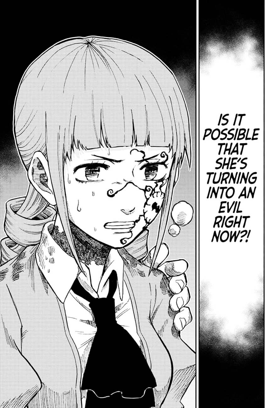 Majo No Moribito 7 15