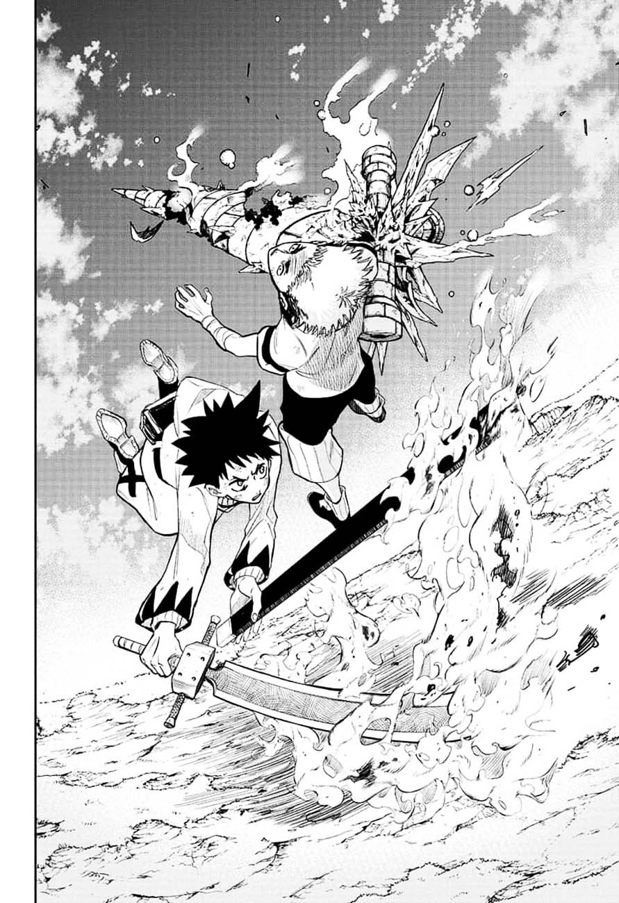 Majo No Moribito 7 2