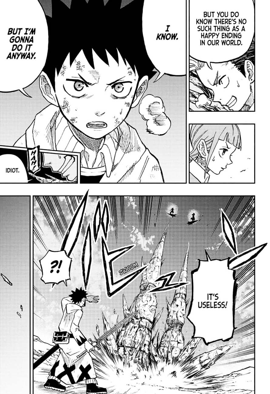 Majo No Moribito 7 7