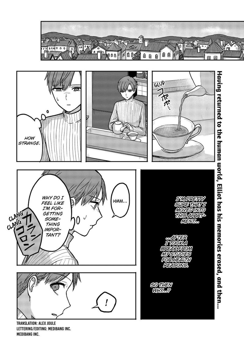Majo No Shikkounin 15 2