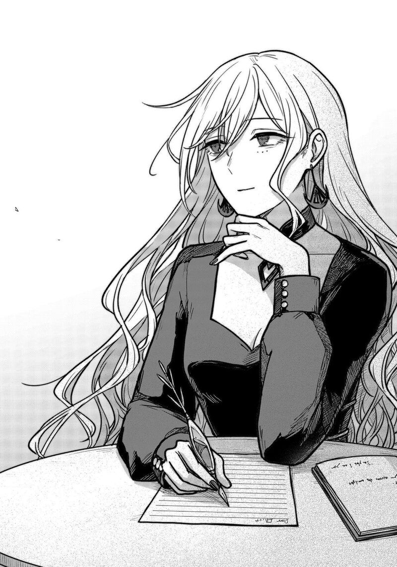 Majo No Shikkounin 15 26
