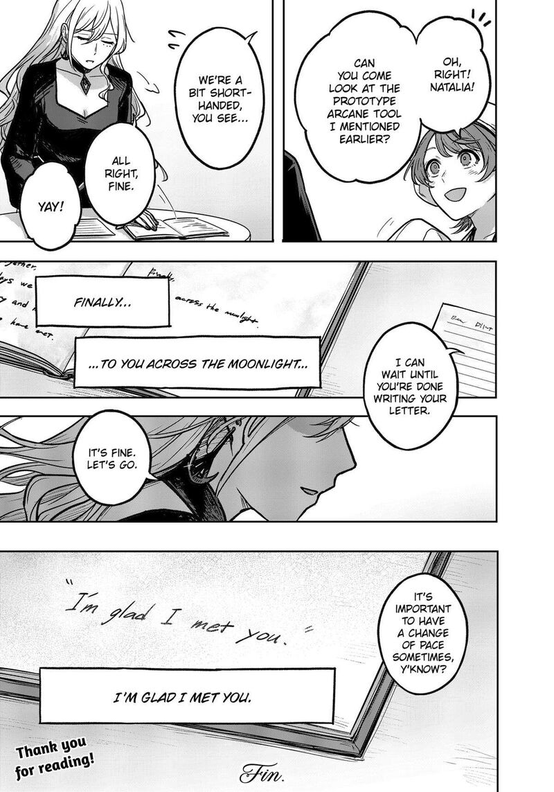 Majo No Shikkounin 15 27
