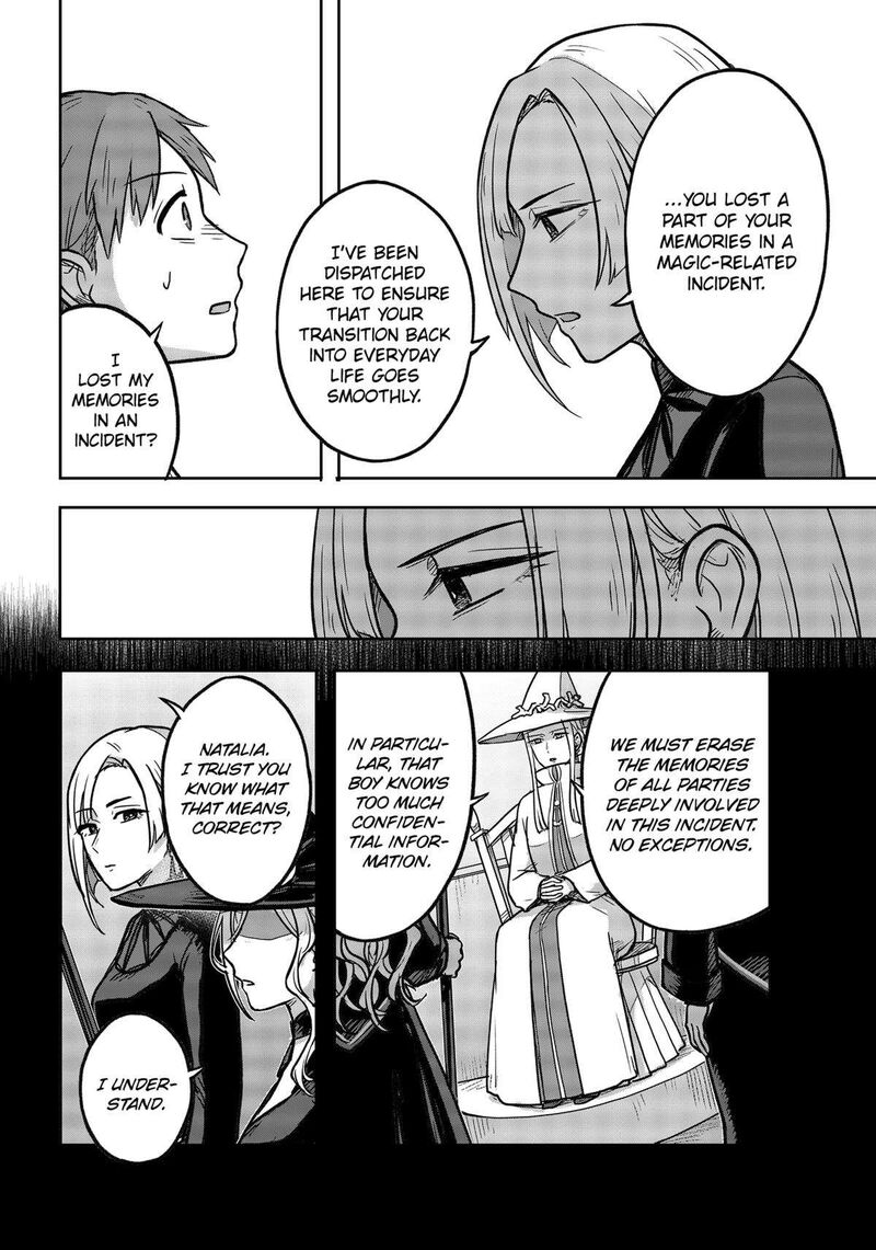 Majo No Shikkounin 15 4
