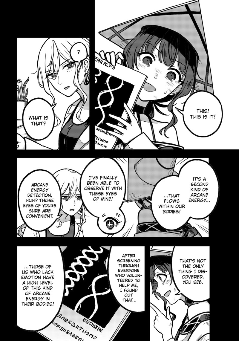 Majo No Shikkounin 5 18