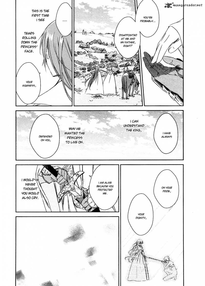 Majo No Shinzou 22 38
