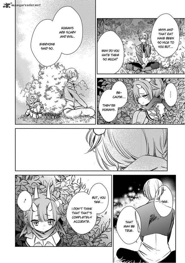 Majo No Shinzou 31 22