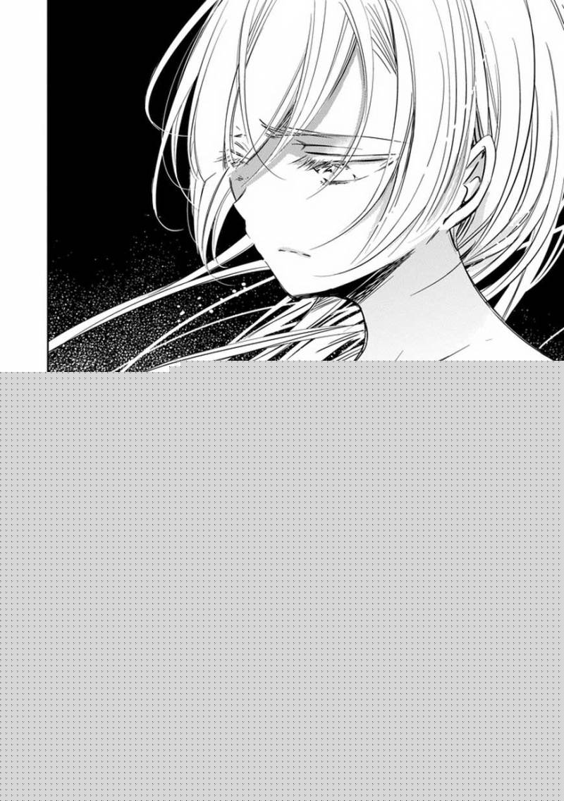 Majo No Shinzou 33 8