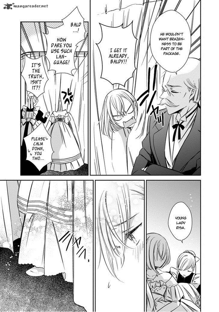 Majo No Shinzou 37 15