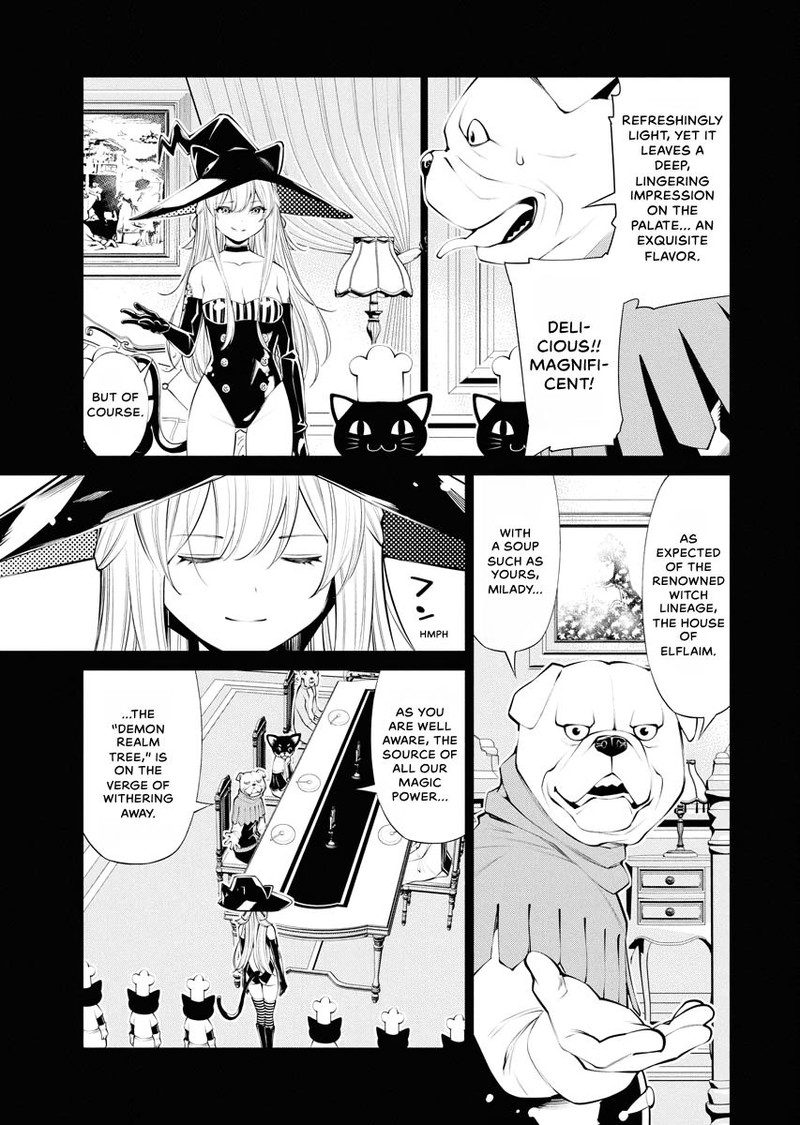 Majo No Soup 1 18