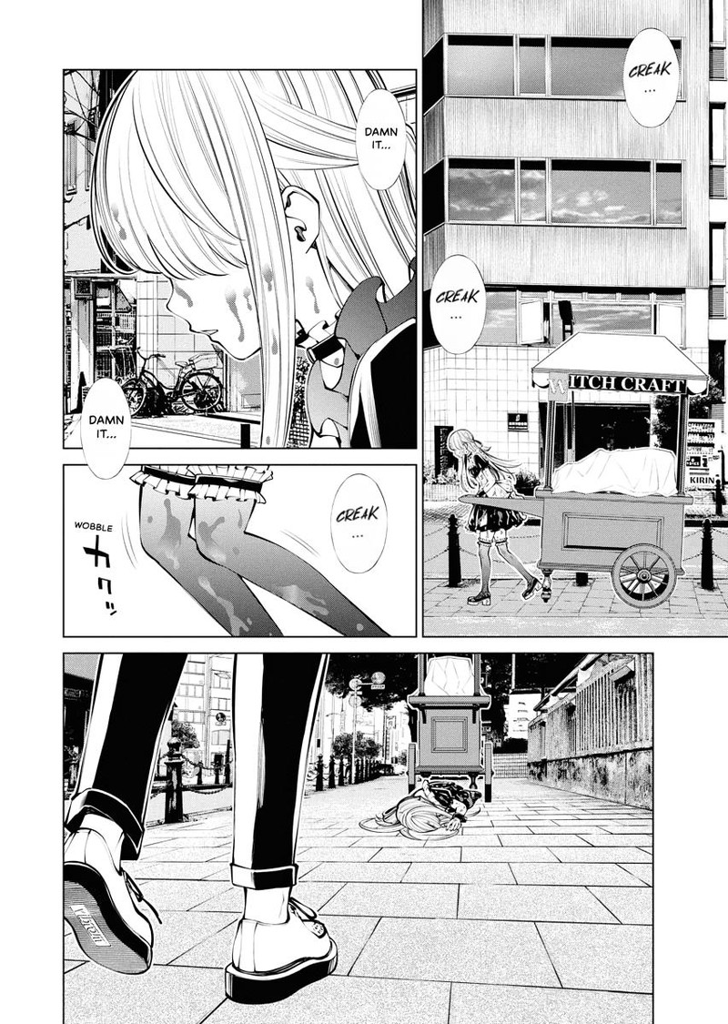 Majo No Soup 1 26