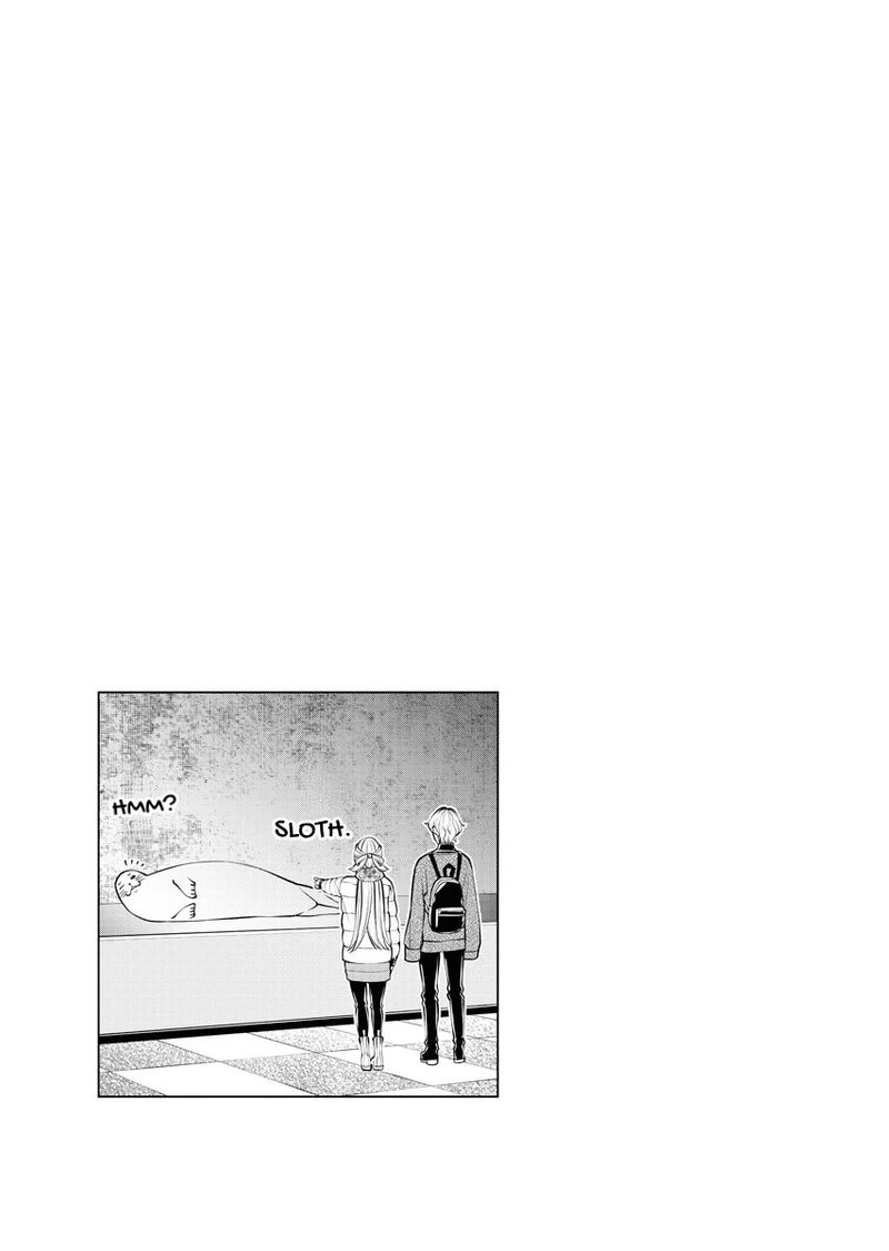 Majo No Soup 10 25