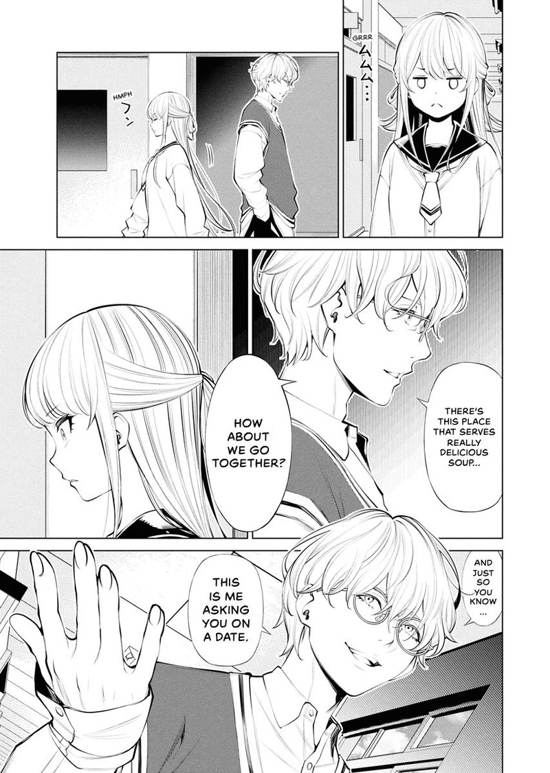 Majo No Soup 10 5