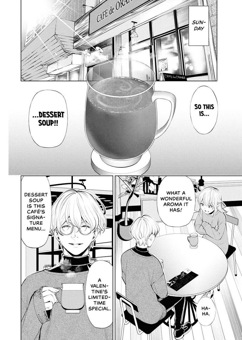 Majo No Soup 10 6