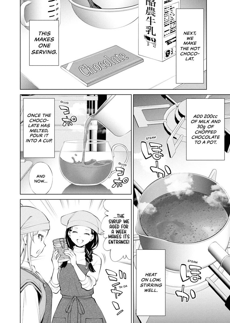 Majo No Soup 11 10