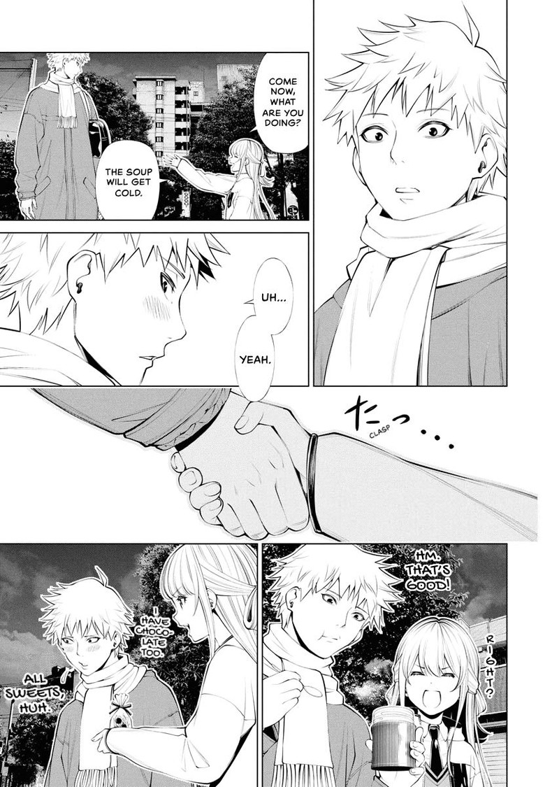 Majo No Soup 11 19