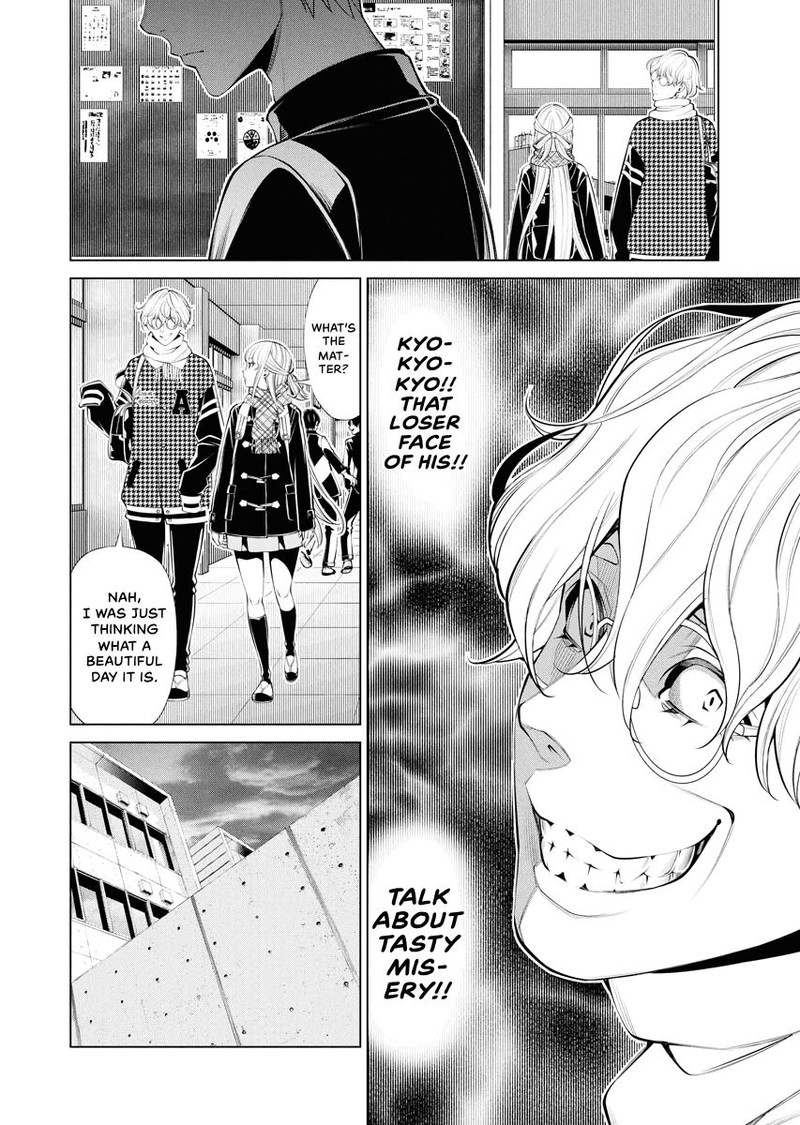 Majo No Soup 11 6