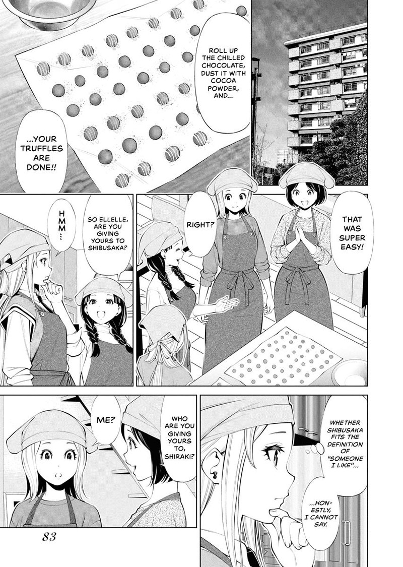 Majo No Soup 11 7