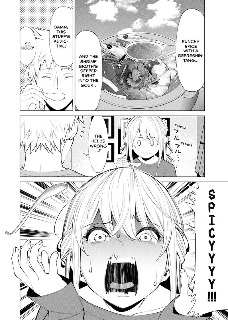 Majo No Soup 12 14