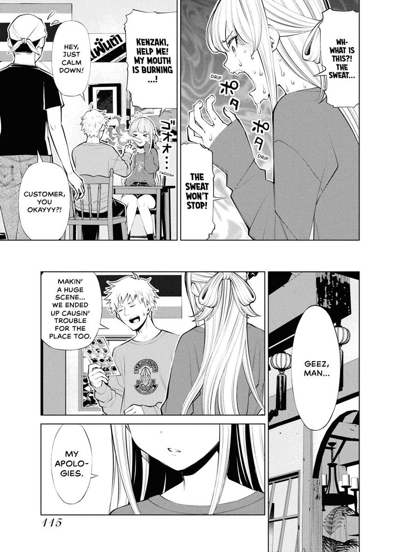 Majo No Soup 12 15