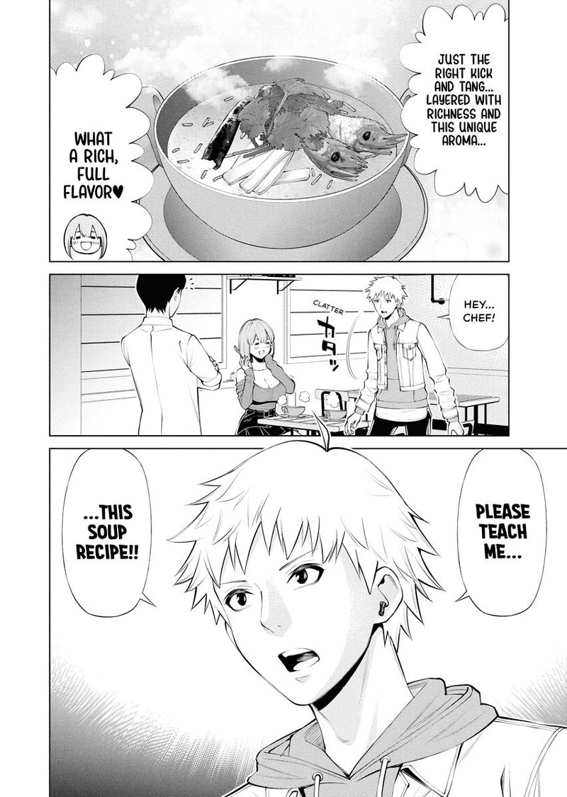 Majo No Soup 13 10