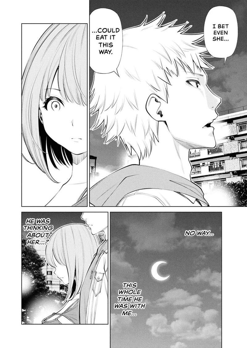 Majo No Soup 13 18