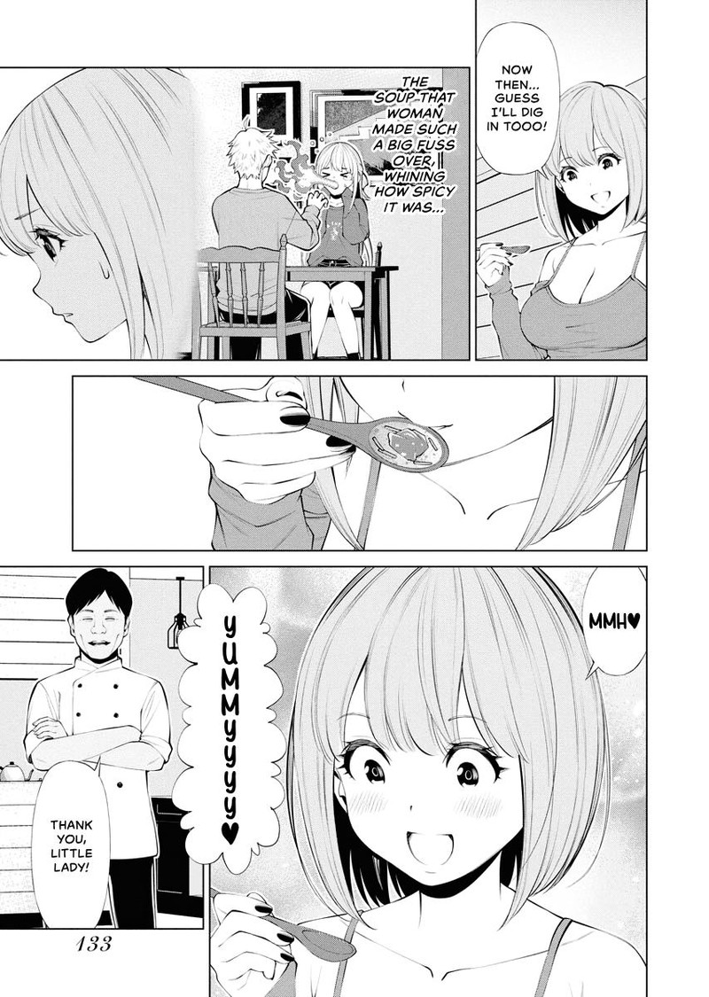 Majo No Soup 13 9