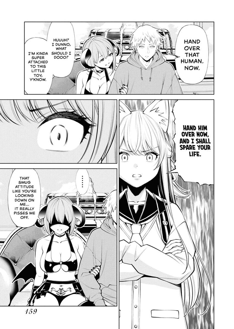 Majo No Soup 14 11