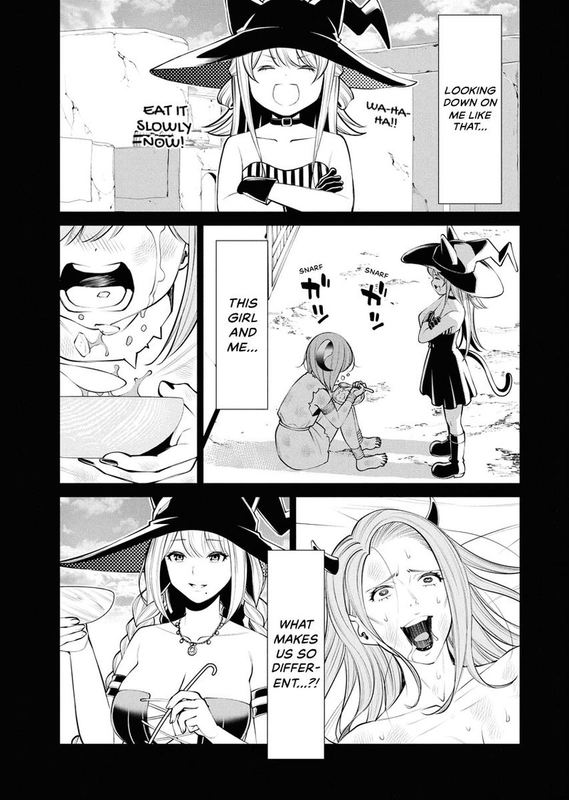 Majo No Soup 14 19