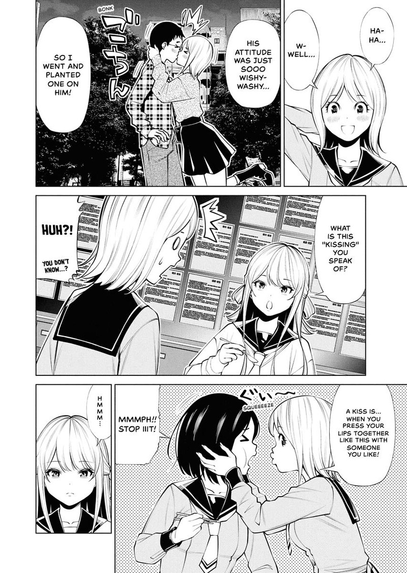 Majo No Soup 14 6
