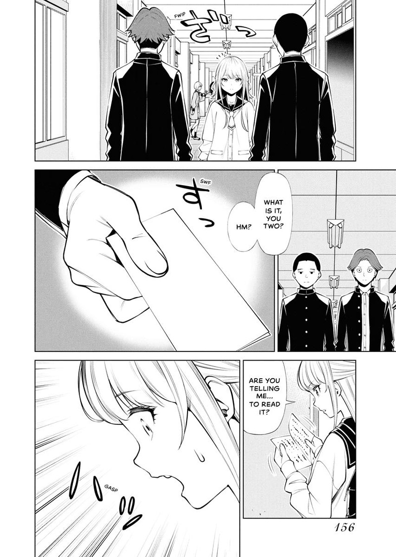 Majo No Soup 14 8