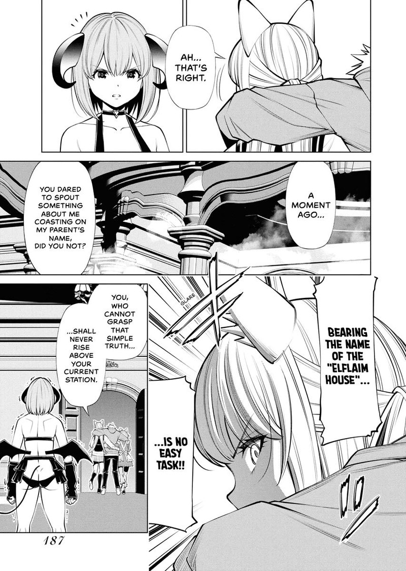 Majo No Soup 15 14