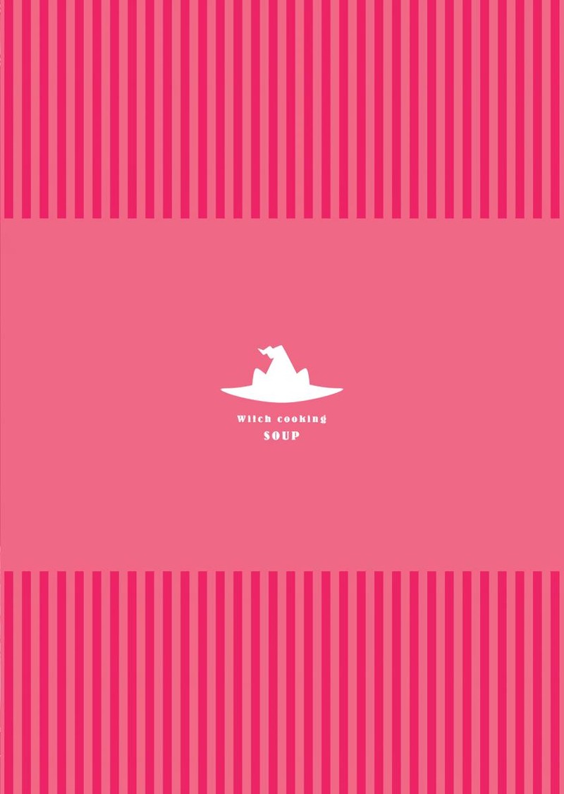 Majo No Soup 15 28