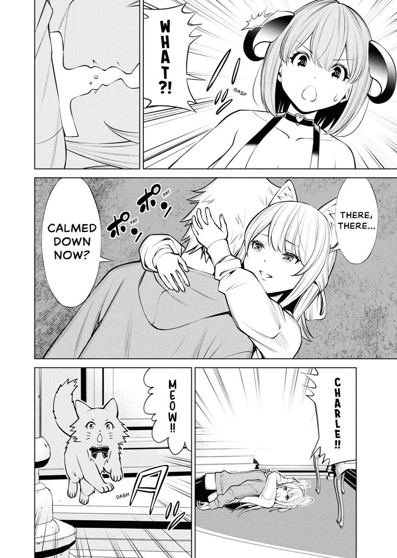Majo No Soup 15 9