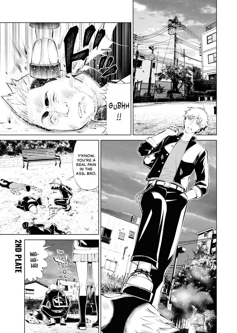 Majo No Soup 2 1