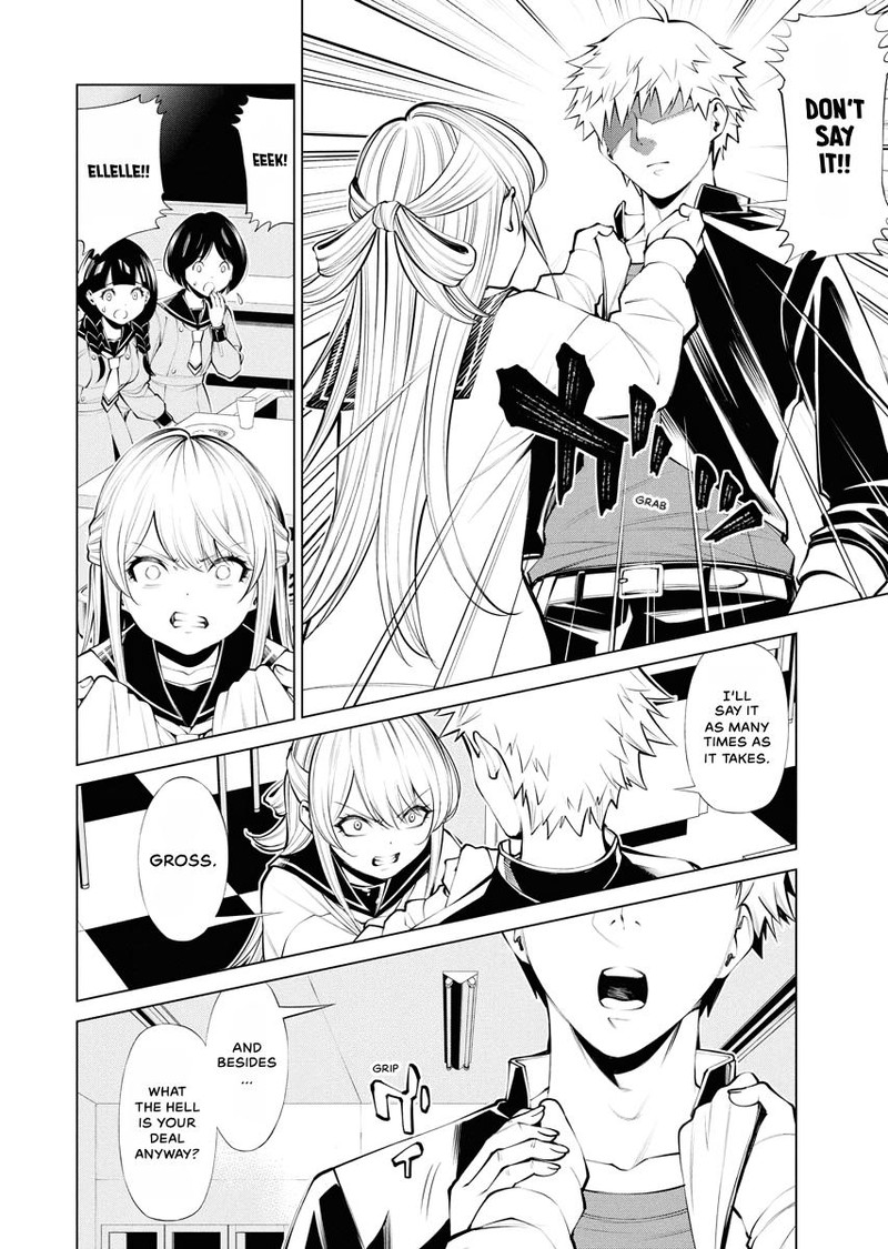 Majo No Soup 2 20