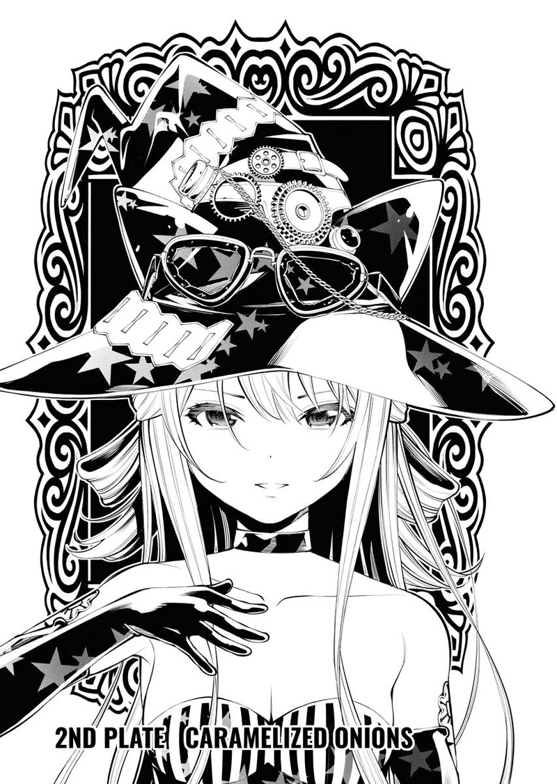 Majo No Soup 2 3