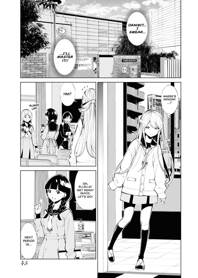 Majo No Soup 2 7