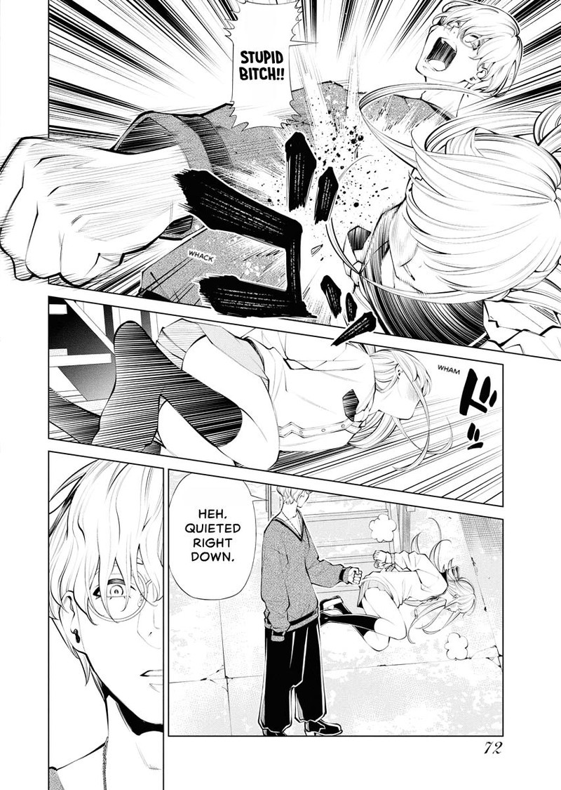 Majo No Soup 3 10