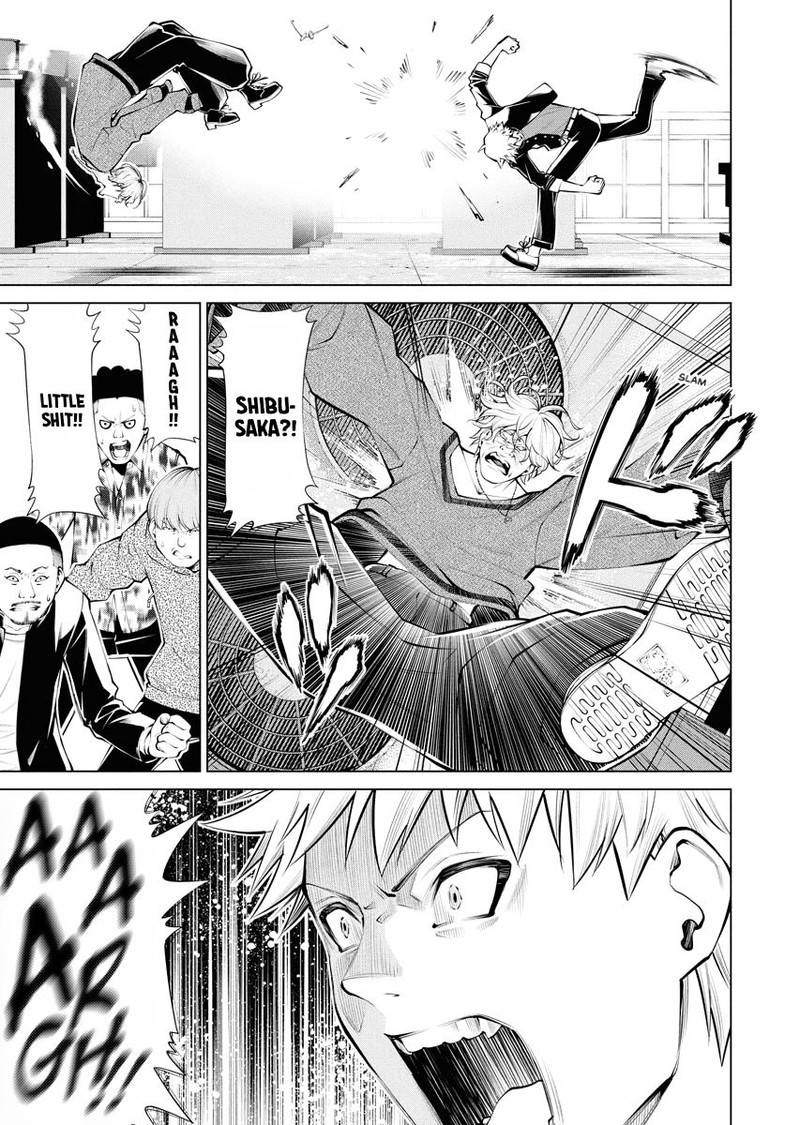 Majo No Soup 3 17