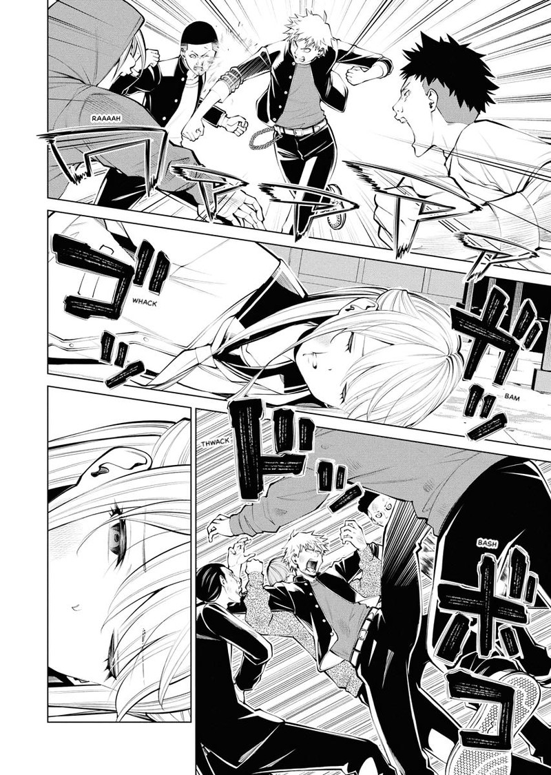 Majo No Soup 3 18