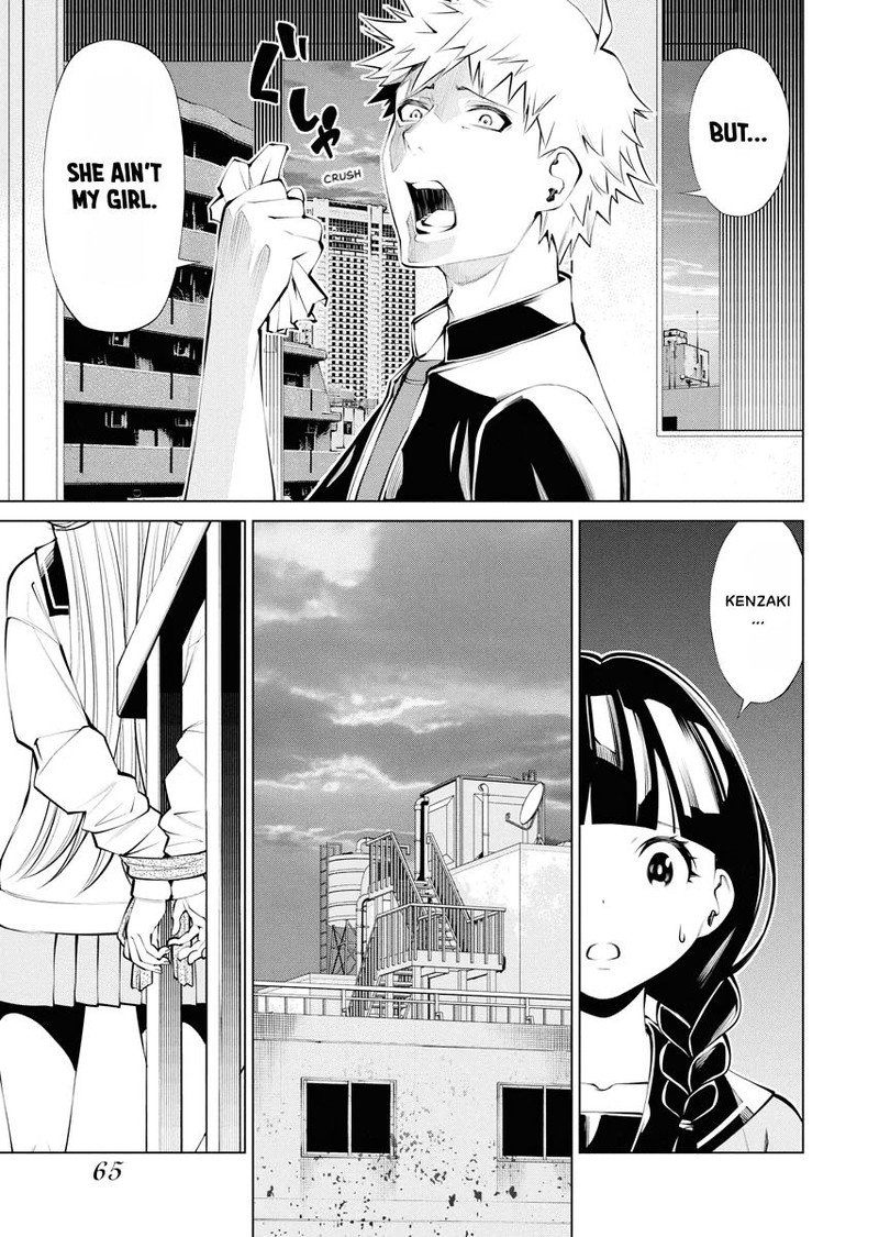 Majo No Soup 3 3