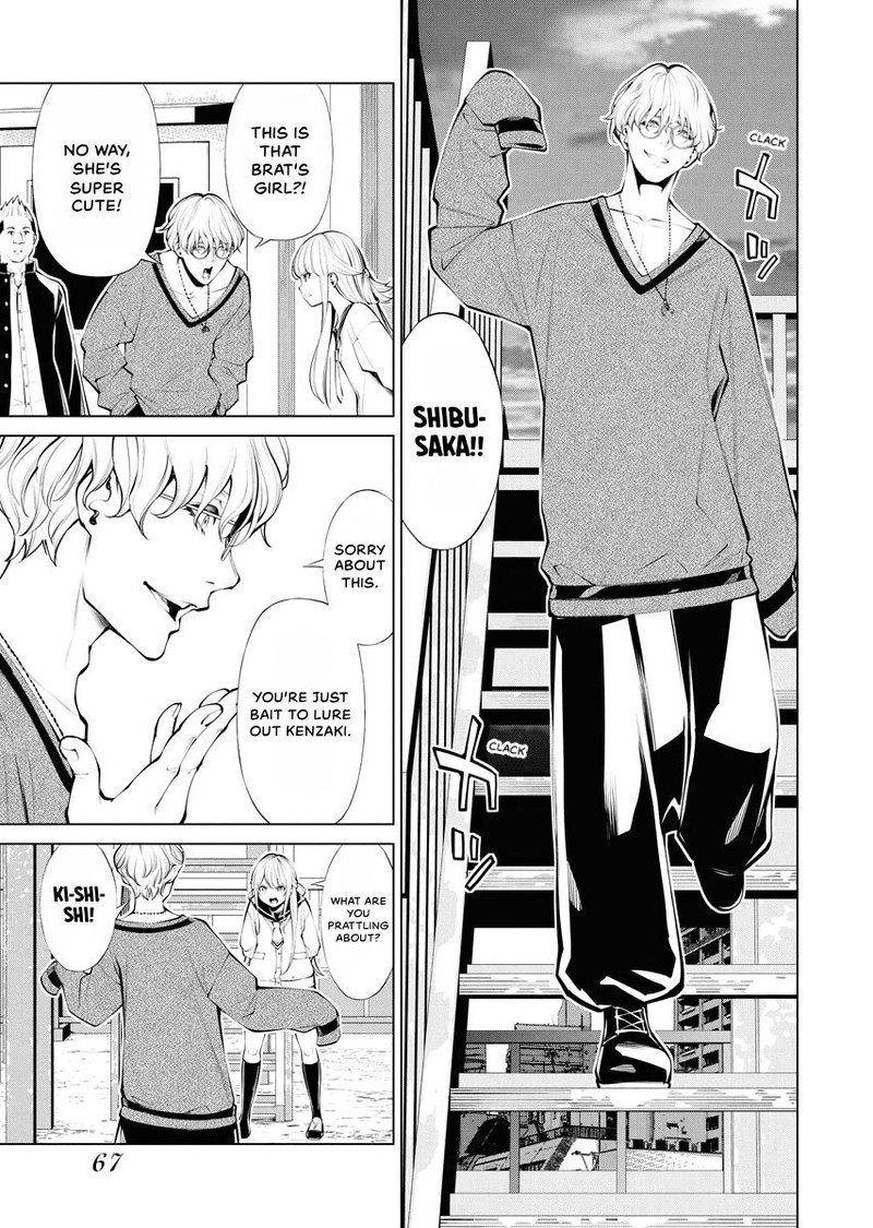 Majo No Soup 3 5