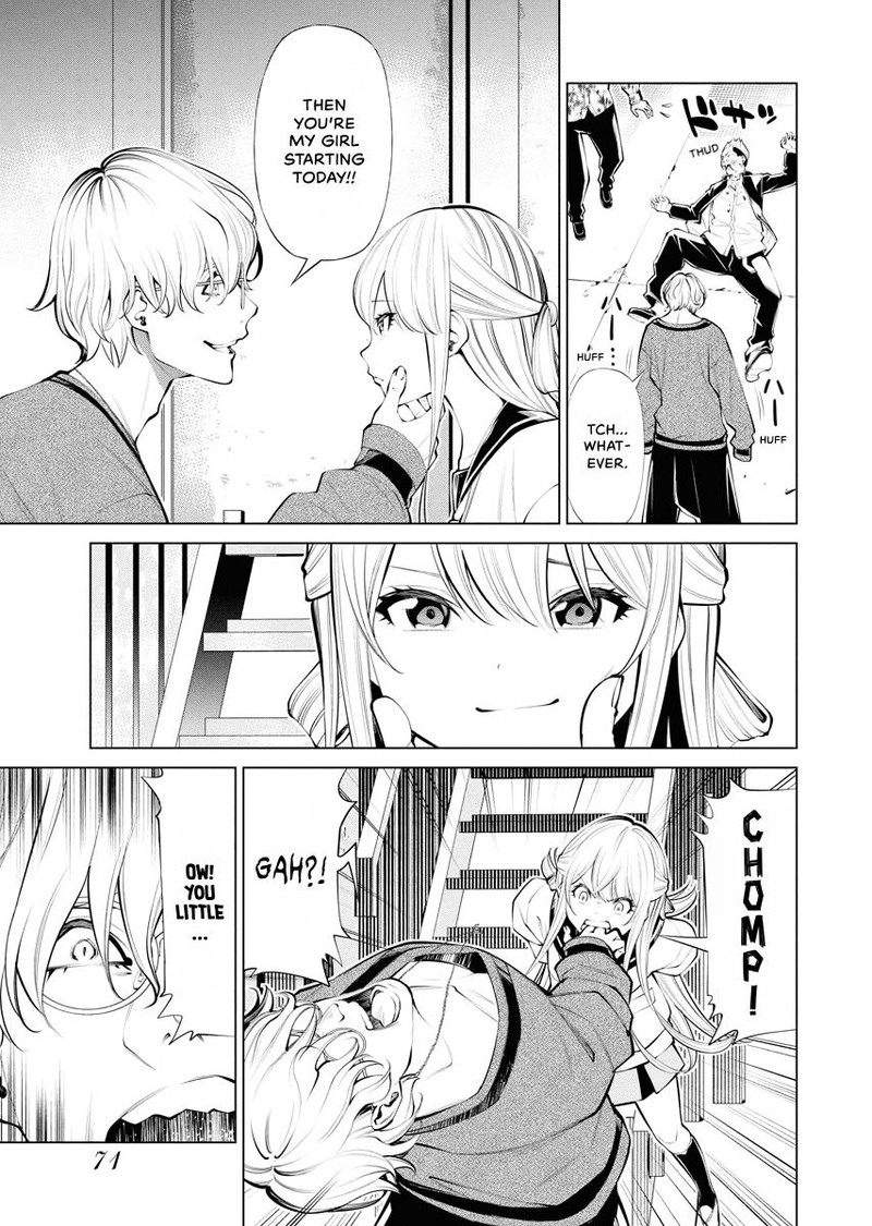 Majo No Soup 3 9