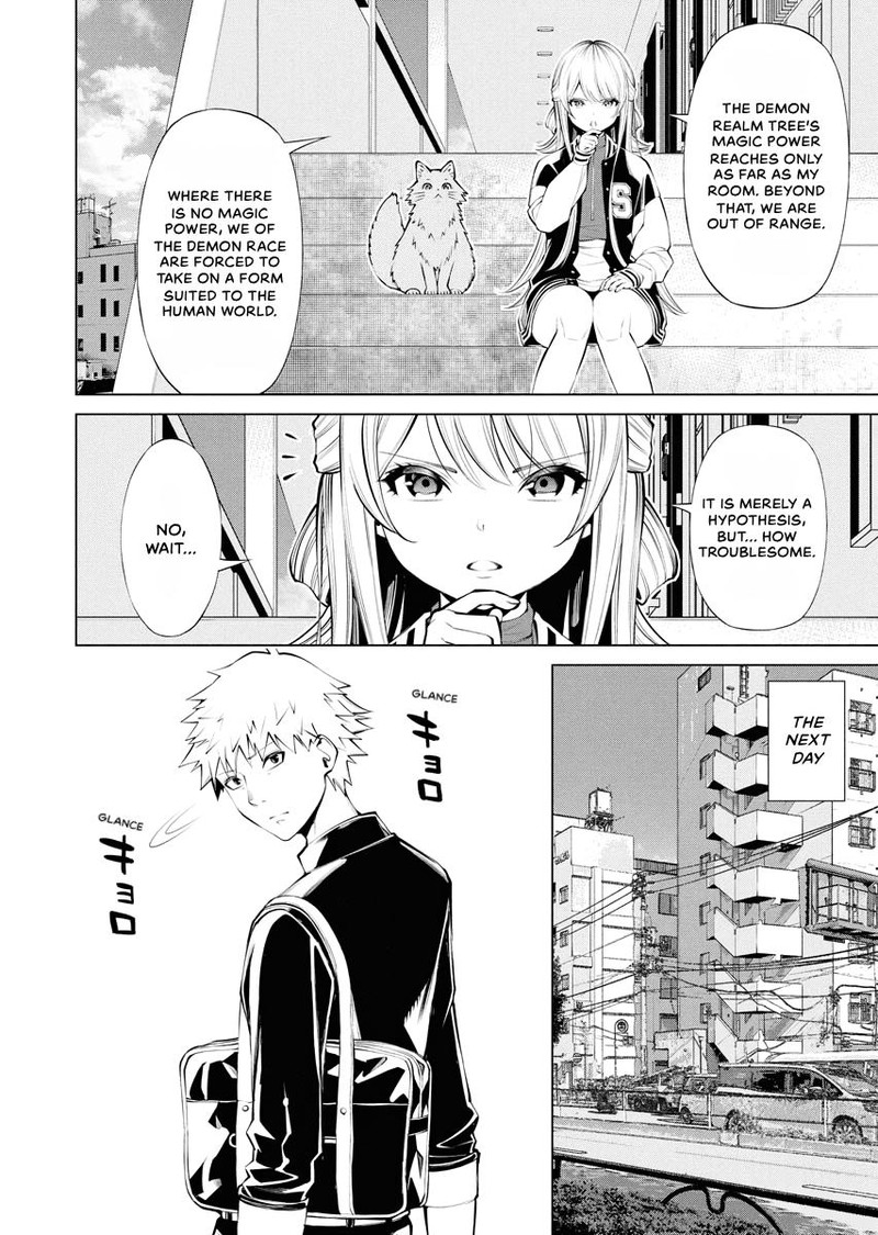 Majo No Soup 4 12